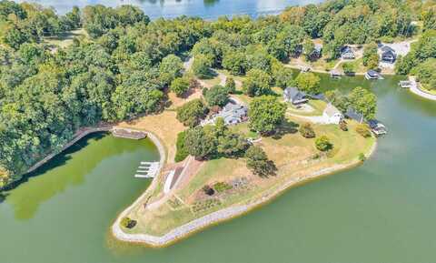 1031 Lake Breeze DR, Goodview, VA 24095