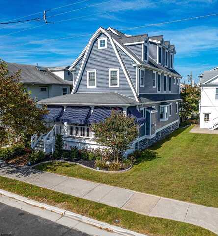 234 Central Ave, Ocean City, NJ 08226