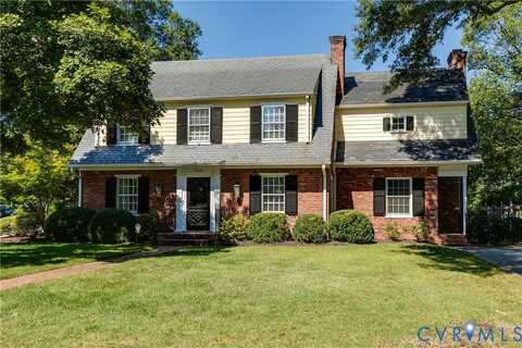 200 Tuckahoe Blvd, Richmond, VA 23226