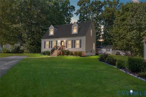 8511 Long Tom Ct, Chesterfield, VA 23832