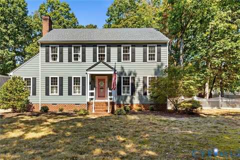 2764 Williamswood Rd, North Chesterfield, VA 23235