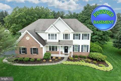 7 CAITLYN CT, AVONDALE, PA 19311