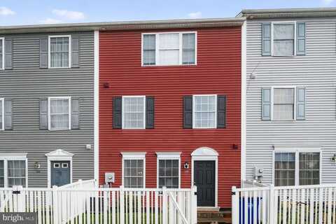 178 N ALTAMONT AVE, THURMONT, MD 21788