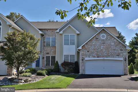 207 BIRKDALE DR, BLUE BELL, PA 19422