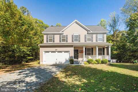 464 DECATUR RD, STAFFORD, VA 22554