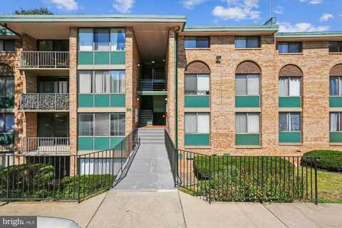 527 N ARMISTEAD ST #T3, ALEXANDRIA, VA 22312