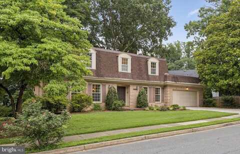 4033 41ST ST N, ARLINGTON, VA 22207