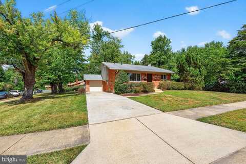 10421 DARBY ST, FAIRFAX, VA 22030