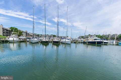 2004 QUAY VILLAGE CT #101, ANNAPOLIS, MD 21403
