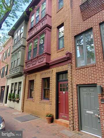 335 S 4TH ST #3, PHILADELPHIA, PA 19106