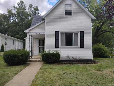 1407 Michigan Avenue, Logansport, IN 46947