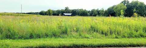 W 700 N Land, Delphi, IN 46923