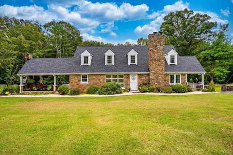 379 Winesap Road, Madison Heights, VA 24572