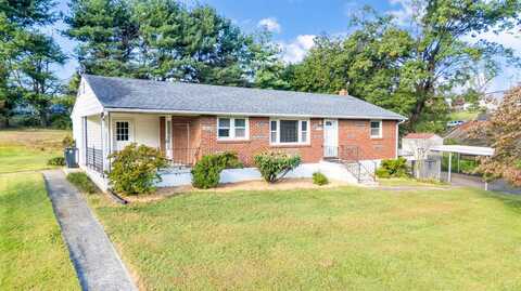 3212 Swan Place, Lynchburg, VA 24501