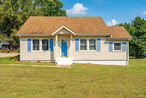 176 Pigeon Run Road, Gladys, VA 24554