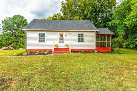 122 Ridge Street, Brookneal, VA 24528