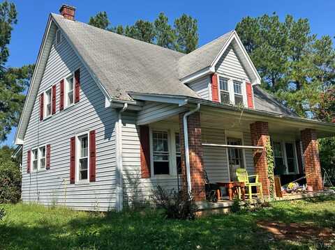 1501 N Main Street, Gretna, VA 24557