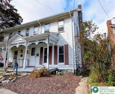 30 S Broad Street, East Bangor Boro, PA 18013