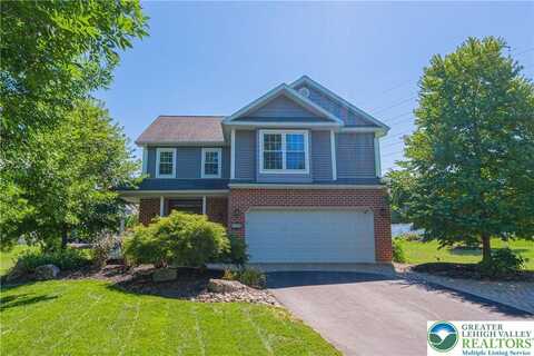 2593 Old Wagon Court, Macungie, PA 18062