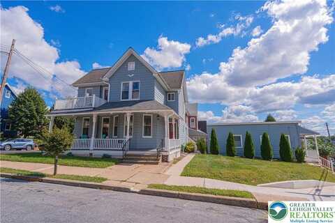 141 N 10th Street, Easton, PA 18042