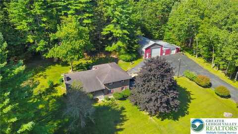 175 Haney Road, KUNKLETOWN, PA 18058