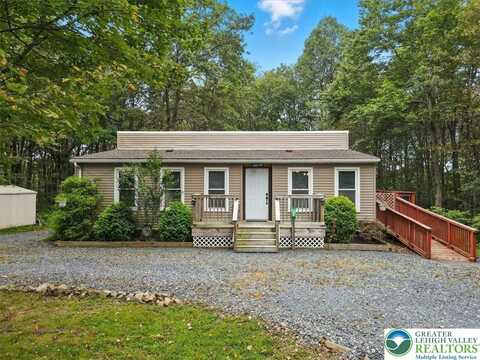 182 Cold Spring Drive, Penn Forest Twp, PA 18229