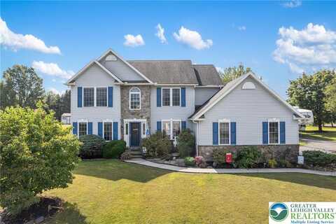 602 Chris Drive, Windsor Twp, PA 19534
