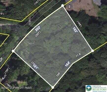 20 Lumberjack Drive, Middle Smithfield Twp, PA 18302
