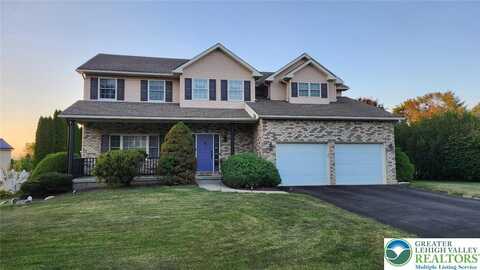 2755 Destiny Lane, Fair Oaks, PA 18040