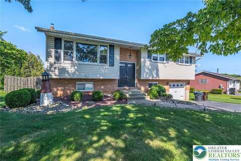 3948 Bruce Lane, Bethlehem, PA 18020