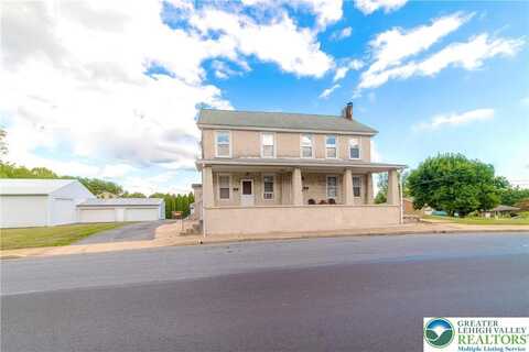 1109 -1119 Catasauqua Road, White Hall, PA 18052