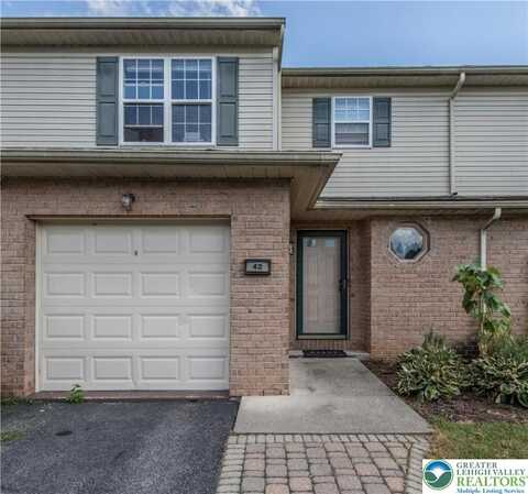 42 Freedom Terrace, Palmer, PA 18045