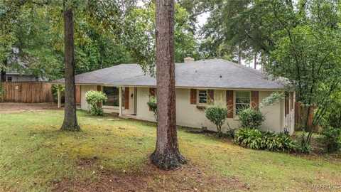 3739 Marie Cook Drive, Montgomery, AL 36109