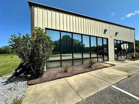68 Queen Ann Road unit: 1, Wetumpka, AL 36092