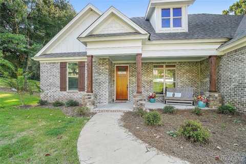 48 Birchwood Lane, Wetumpka, AL 36093
