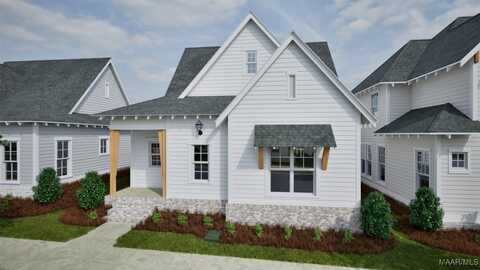 70 Ivy Avenue, Pike Road, AL 36064