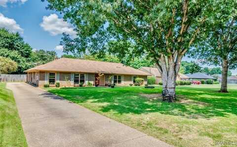 116 Natchez Drive, Montgomery, AL 36117