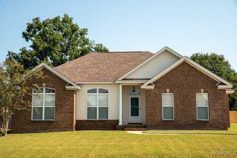 118 Anna Grace Lane, Wetumpka, AL 36092