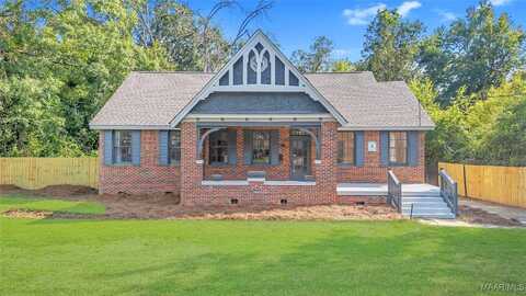 944 E Fairview Avenue, Montgomery, AL 36106