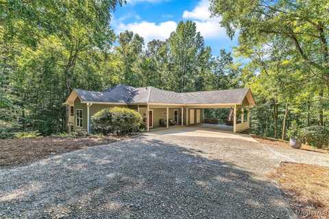 112 Indian Hill Drive, Wetumpka, AL 36092