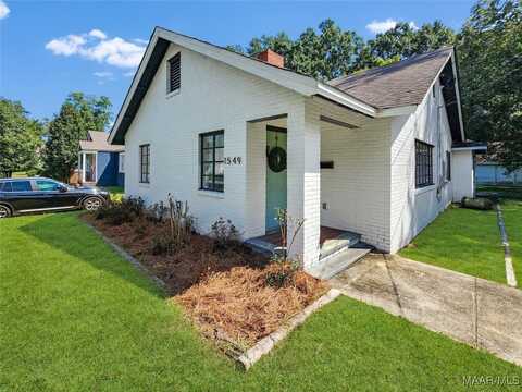 1549 S Court Street, Montgomery, AL 36104