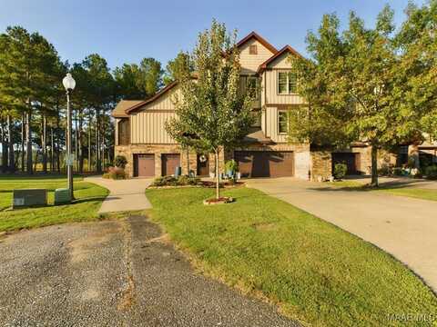 397 Waters Edge, Wetumpka, AL 36092