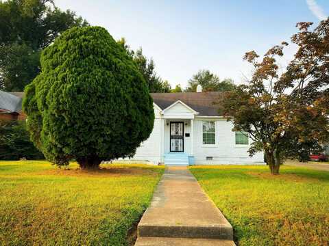 3037 CHISCA, Memphis, TN 38111
