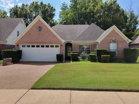 6261 LAKE VIEW, Bartlett, TN 38135