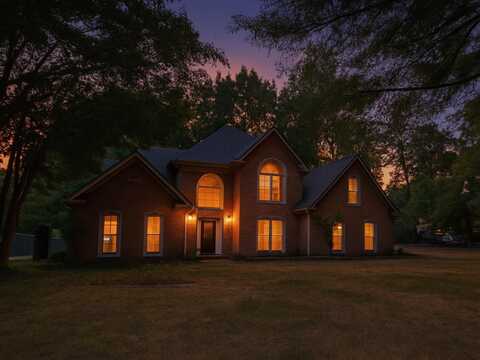 2725 MORNING SUN, Memphis, TN 38016