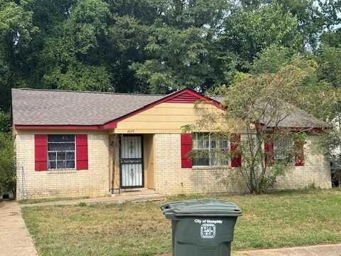 4097 MOSSVILLE, Memphis, TN 38109