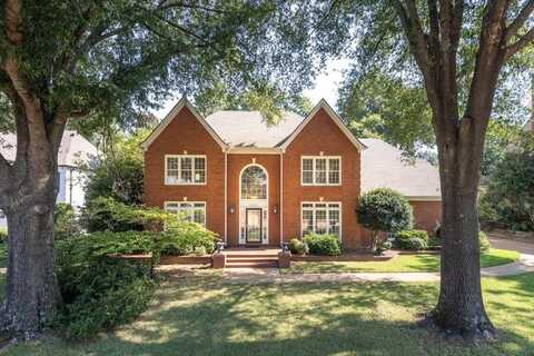 8820 SOMERSET, Germantown, TN 38138