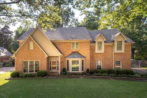 2549 N PARK CREEK, Germantown, TN 38139