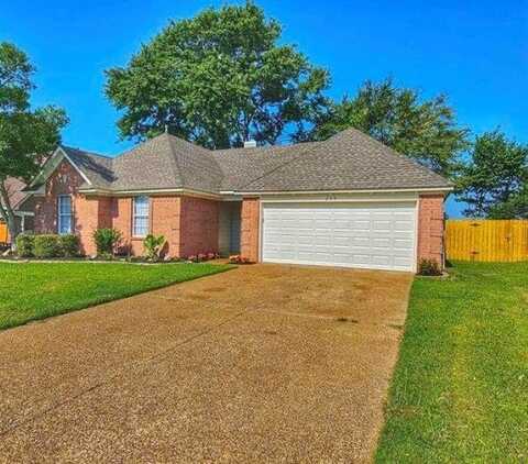 235 OAKLAND HILLS, Oakland, TN 38060