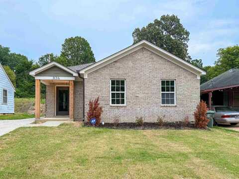 1826 NORFOLK, Memphis, TN 38106